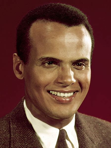 Harry Belafonte - HeatherTarryn