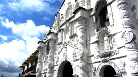 armageddonviewstravel: Our Lady of the Gate Church. Daraga, Albay