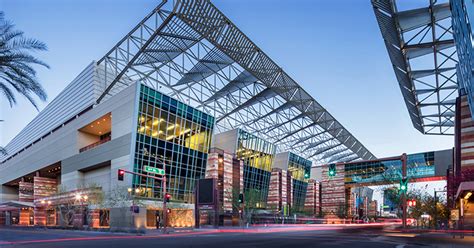 How the Phoenix Convention Center is Making Events Safer | MeetingsNet