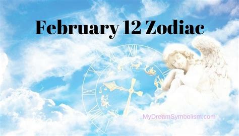 February 12 Zodiac Sign, Love Compatibility