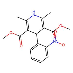 Nifedipine | Uses, Brand Names, Mechanism Of Action