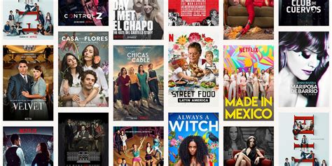 The best Spanish shows on Netflix - The TV Show Guide