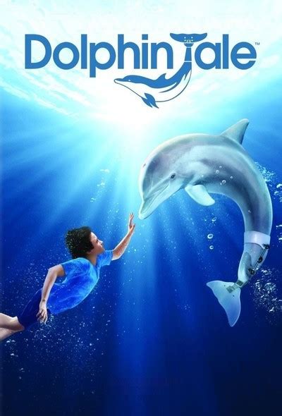 Dolphin Tale movie review & film summary (2011) | Roger Ebert