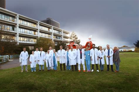 Neurochirurgische Klinik | Neurochirurgie Universitätsmedizin Göttingen