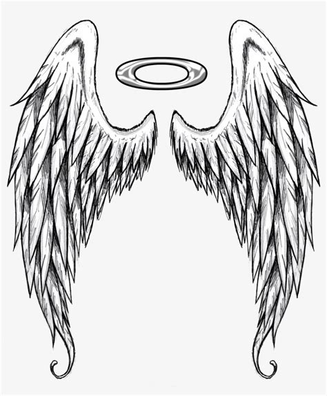 Wing Tattoo Designs