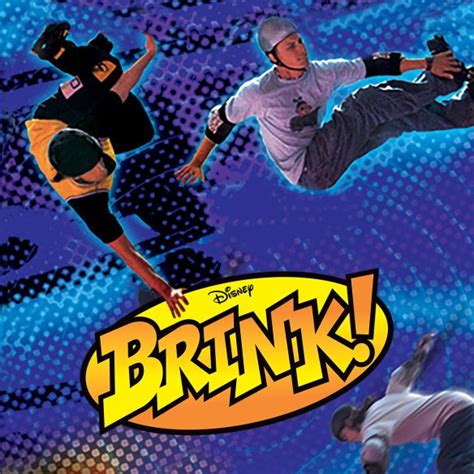 Brink! (1998) - Greg Beeman | Synopsis, Characteristics, Moods, Themes ...