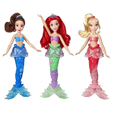 Dollar Tree Mermaid Doll | ubicaciondepersonas.cdmx.gob.mx