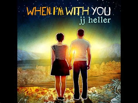 JJ Heller - When I'm With You - Boat Song - [Lyrics] - YouTube