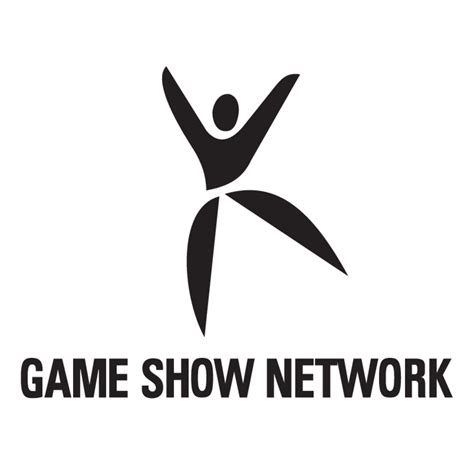 Game Show Network logo, Vector Logo of Game Show Network brand free ...