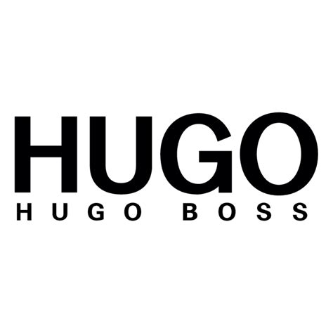 Hugo logo, Vector Logo of Hugo brand free download (eps, ai, png, cdr ...