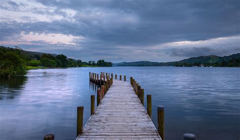 Coniston Water - - Visit Lake District