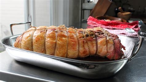 Boneless Whole Turkey for Thanksgiving – How to Bone, Stuff, & Roast a ...