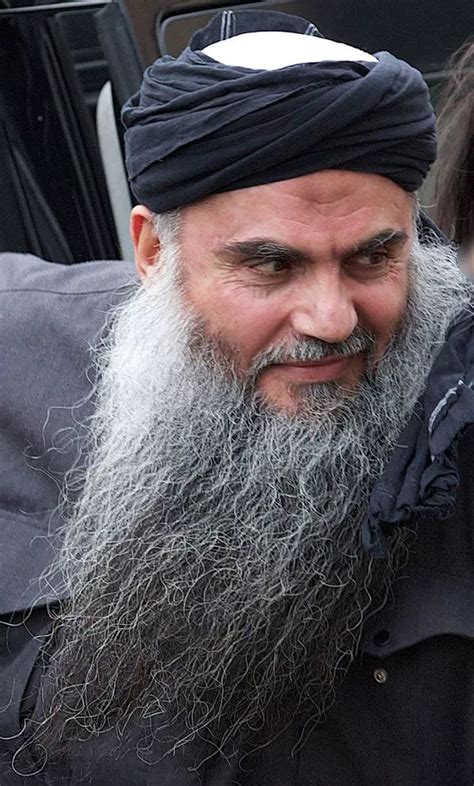 Abu Qatada deported: Eight-year battle to kick out hate preacher ...