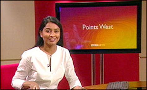 BBC - Pointswest - Presenter profiles - Saima Mohsin