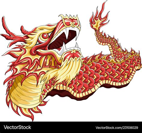 Dragon Chinese New Year Vector | Bathroom Cabinets Ideas