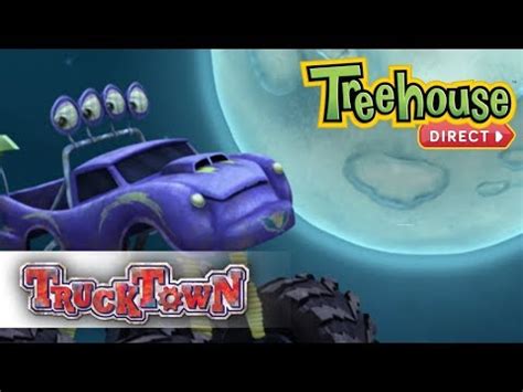 Trucktown: Let’s Go to the Sandpit/Who’s Got the Power - Ep. 33 | FULL ...