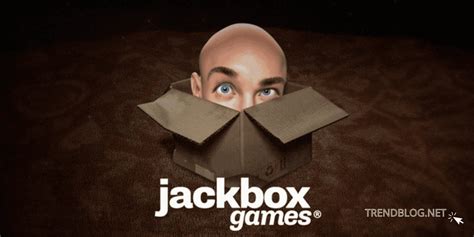 All About the Latest Jackbox TV (Games) 2022: How to Install and Join ...