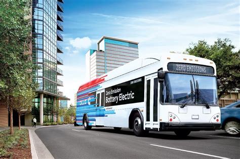 Trusted because it's tested: Cummins-powered GILLIG Battery Electric ...