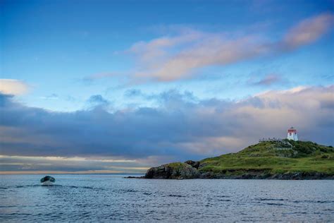 Our Favourite Lighthouses in Eastern Newfoundland & Labrador ...