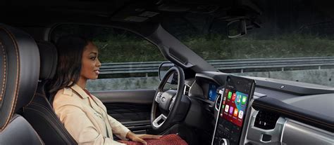 The Ford BlueCruise Best Features: A New Paradigm in Hands-Free Drivin