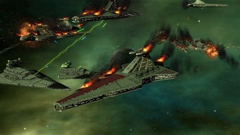 Best star wars empire at war mods - lightrts