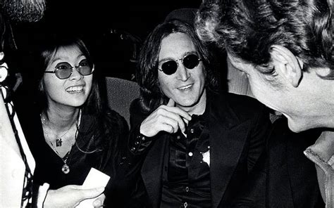 How Elton John Helped John Lennon Get His First No. 1 Hit