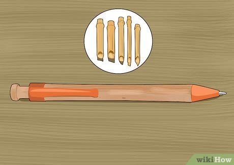 How to Make a Pen: 14 Steps (with Pictures) - wikiHow