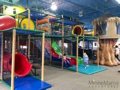 The Blast Indoor Playground in Eagan, Minnesota | Indoor playground ...