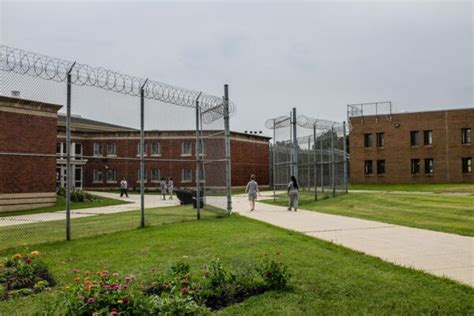 The forgotten history of America’s first public women’s prison in Indiana