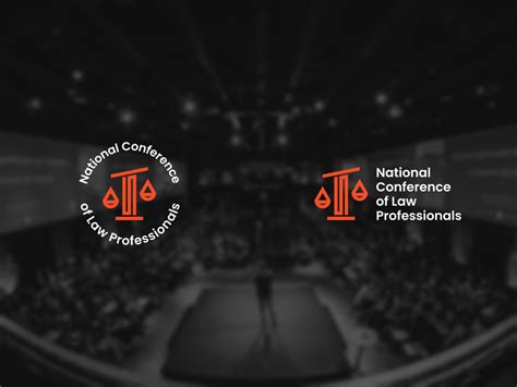 Conference | Logo by Julia Zaharia on Dribbble