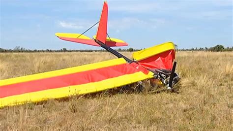 Ipswich, Laidley plane crash: One man dead after ultralight goes down ...