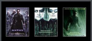 Matrix Trilogy Quotes. QuotesGram