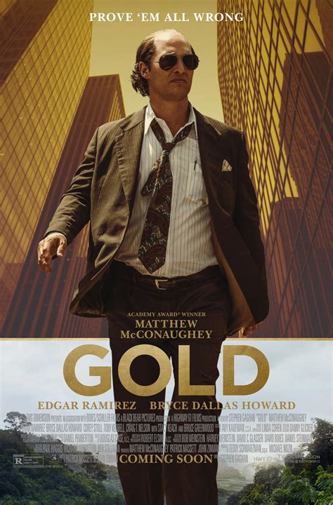 Gold (2016)