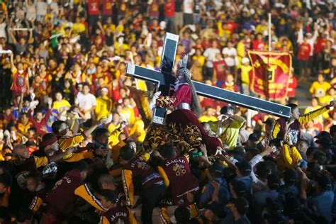 Top 10 black nazarene ideas and inspiration