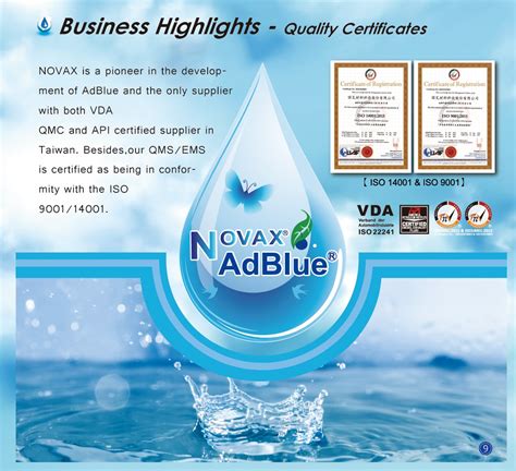 AdBlue | Taiwantrade.com