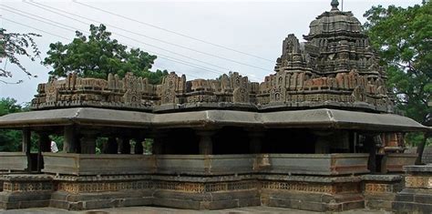 Haveri | Temples in Haveri | Sightseeing in Haveri | Bankapura Fort