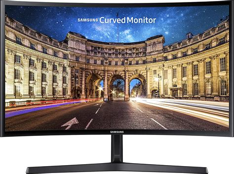 Best Curved Computer Monitors 2020: Curved PC Display for Work, Gaming