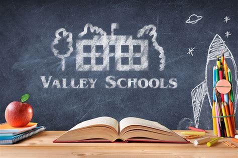 Who are Valley Schools and What Do We Do - VSMG