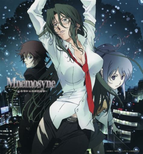 Mnemosyne - Zerochan Anime Image Board