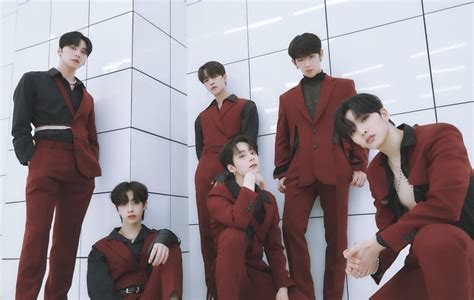 ONEUS return with ‘Same Scent’ from eighth mini-album ‘Malus’