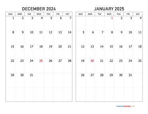 December Calendar 2024 Pakistan Best The Best List of - January 2024 ...