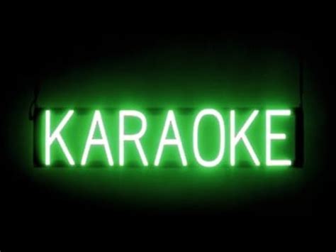 Proud Mary | Karaoke 🎤 - YouTube