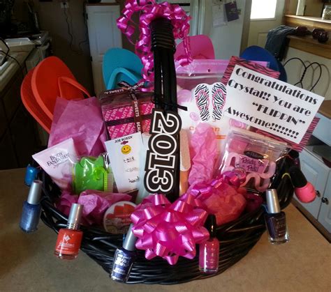 Pin by blair bridges on Graduation gifts | Diy graduation gifts ...