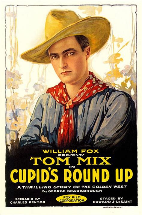 ART & ARTISTS: Western / Cowboy Film Posters - part 1