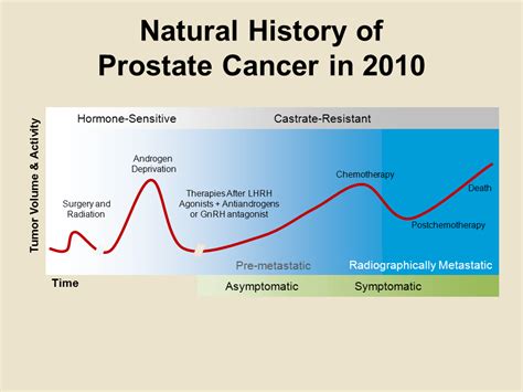 Metastatic Castrate Resistant Prostate Cancer Management