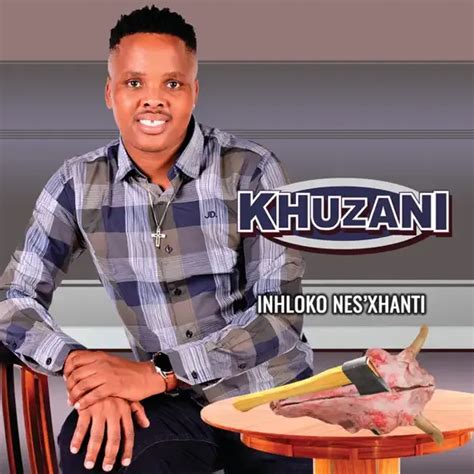 Download Album: Khuzani - Inhloko Nes'xhanti | Mphiphop