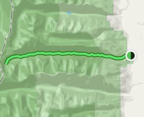 Mill Creek Trail, Montana - 229 Reviews, Map | AllTrails