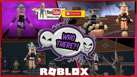 Roblox Haunted House Tycoon! Limited time Game - Might be gone tomorrow ...