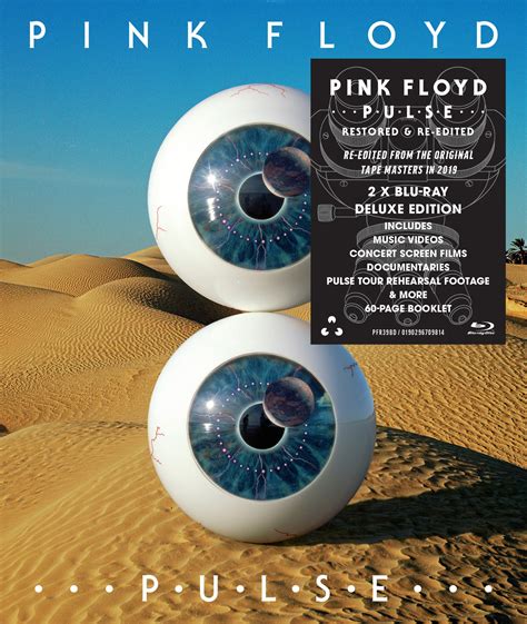 Pink Floyd - A year ago today, the Restored and Re-Edited...