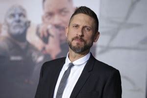 Warner Bros Sets David Ayer For 'The Dirty Dozen' Remake